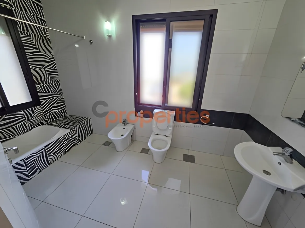 Apartment for Rent in Ain Saadeh