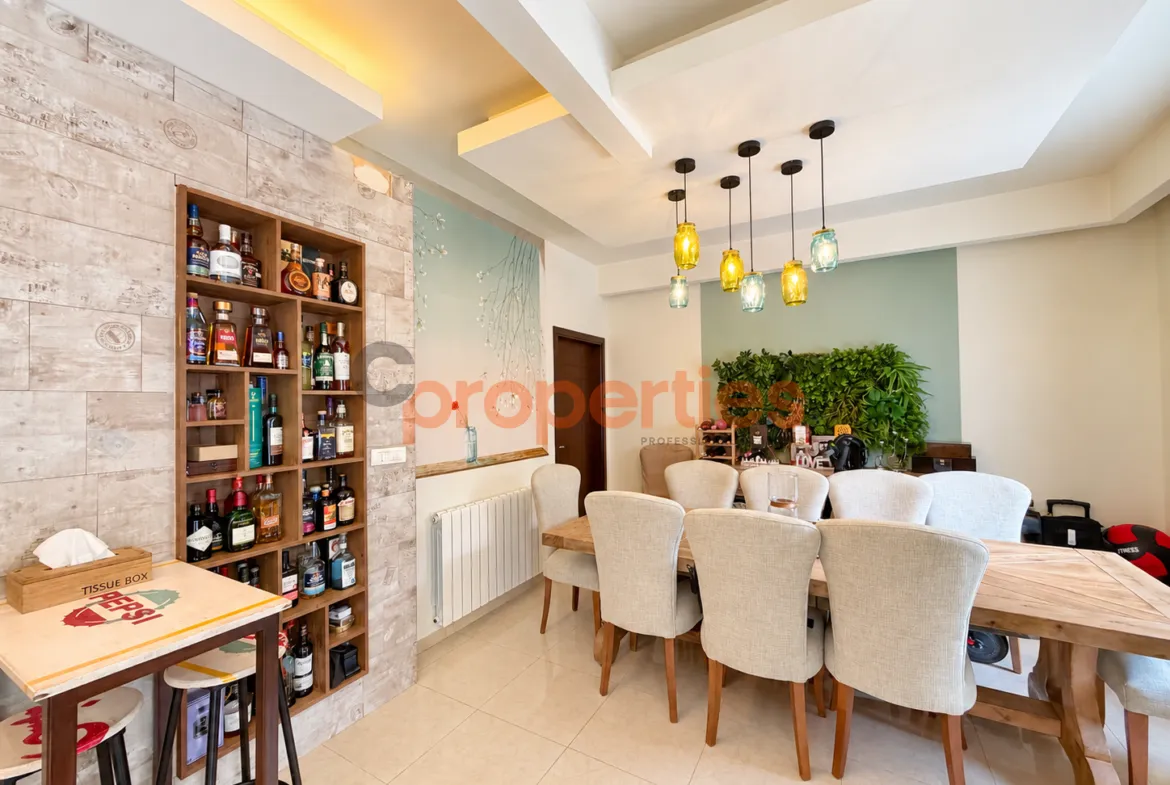 Apartment for Sale in Ballouneh