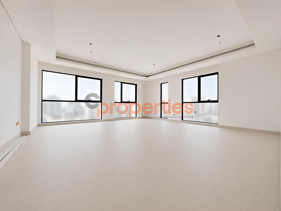 Apartment for Sale in Jnah - 3 bed, 5 bath