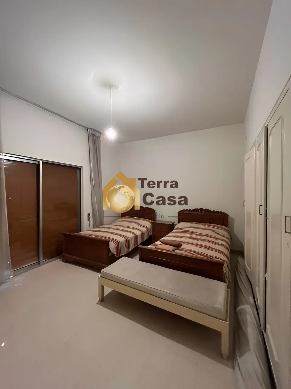 Apartment for Rent in Ksara