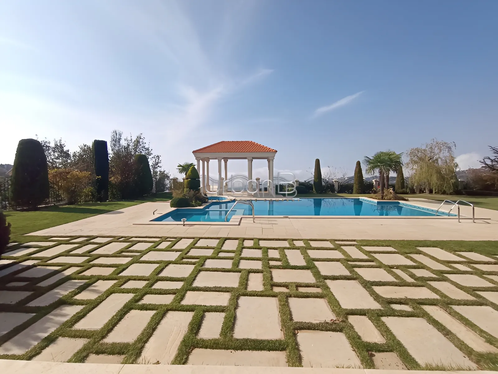 Villa in Faitroun, lebanon - 10 bed, 26.0 bath
