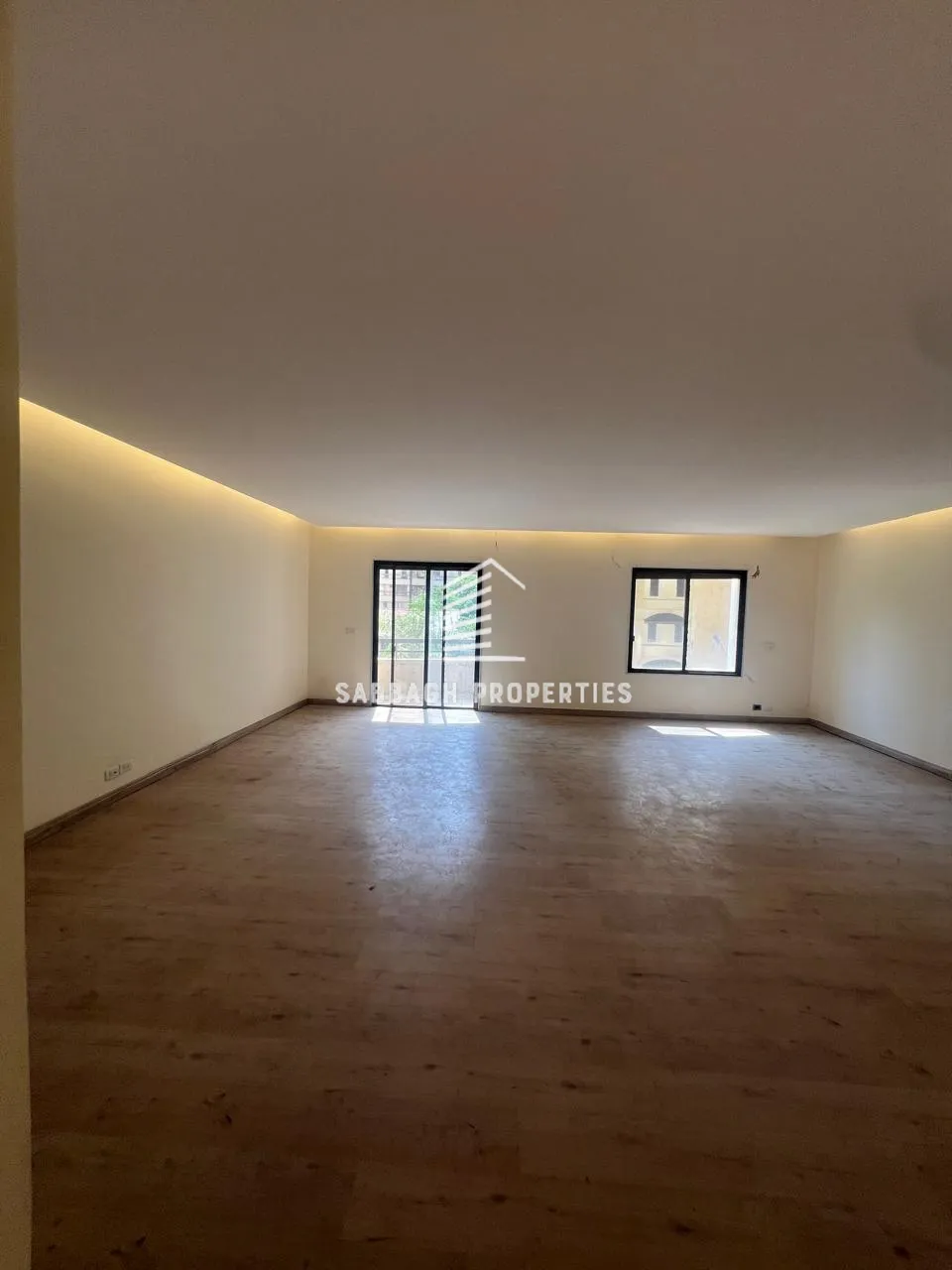 Apartment for rent in Hamra, beirut, lebanon
