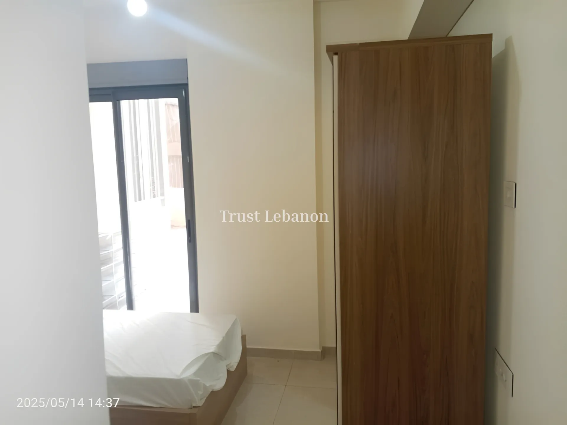 Apartment for rent in Achrafieh, Beirut, Lebanon