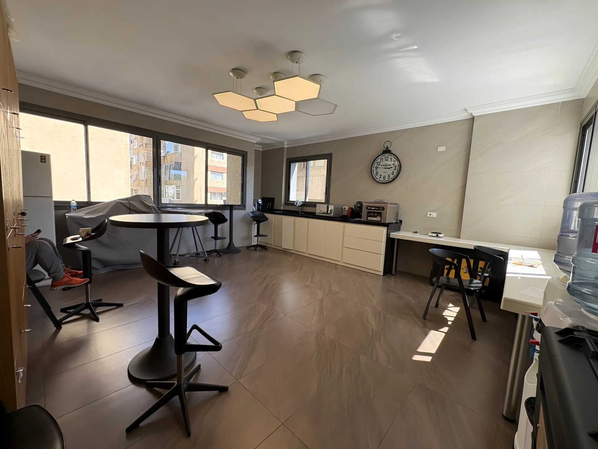 Apartment for sale in Badaro, beirut, lebanon