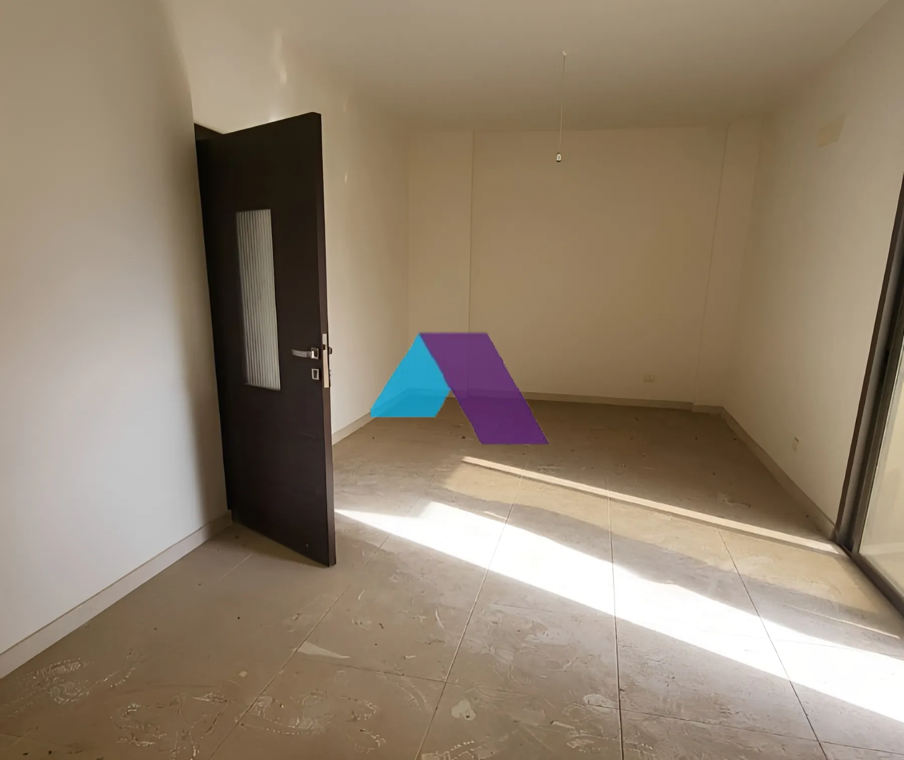 Apartment for Sale in Sin El Fil - 2 bed, 1 bath