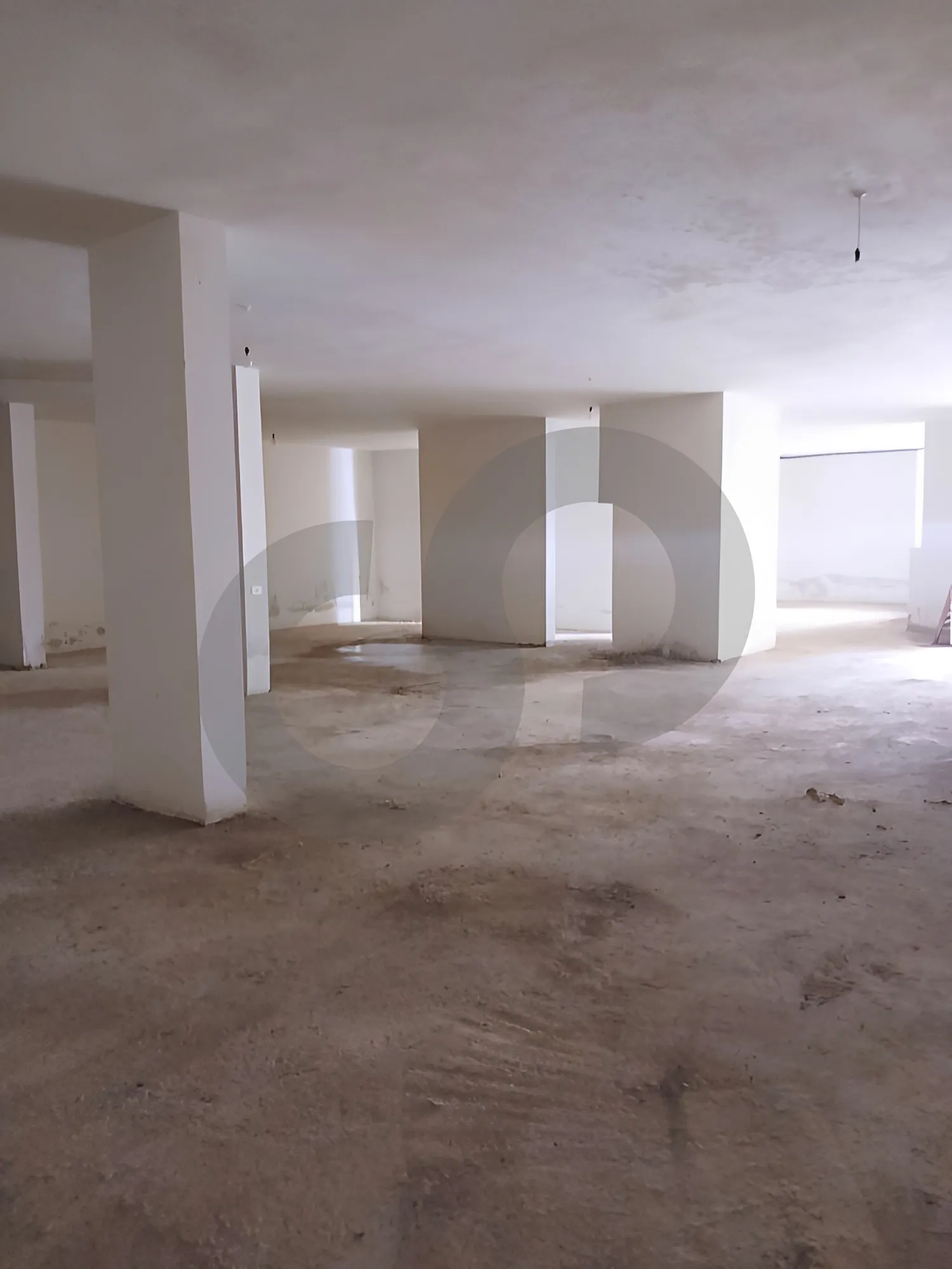 Warehouse for Sale in Kfarshima