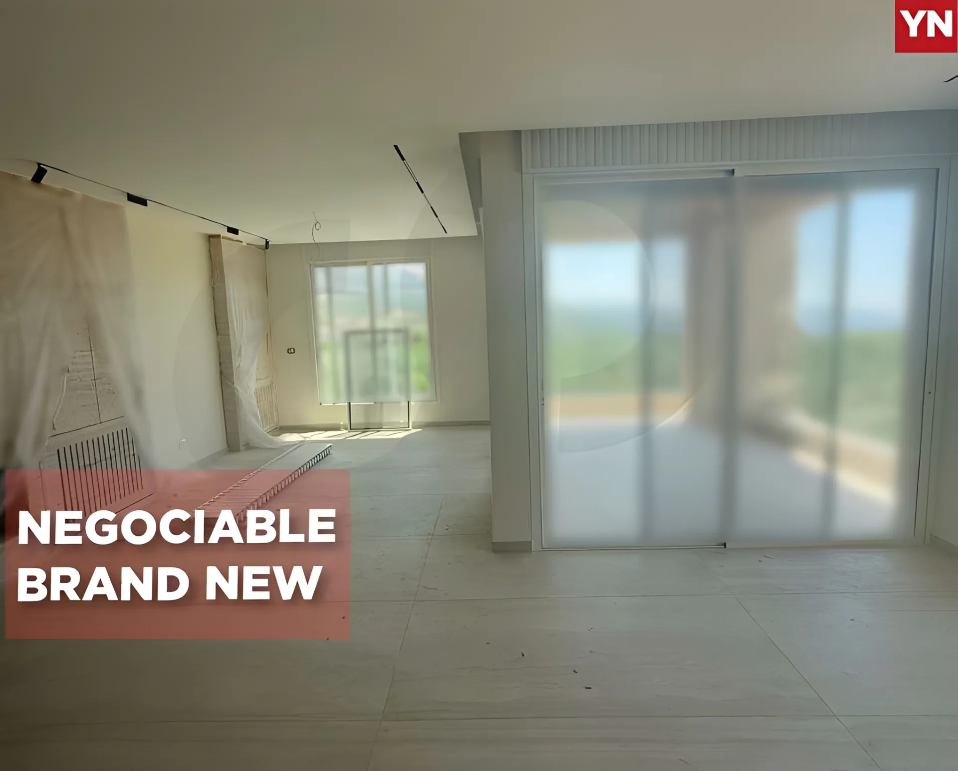 Apartment for Sale in Ehden - 3 bed, 3 bath
