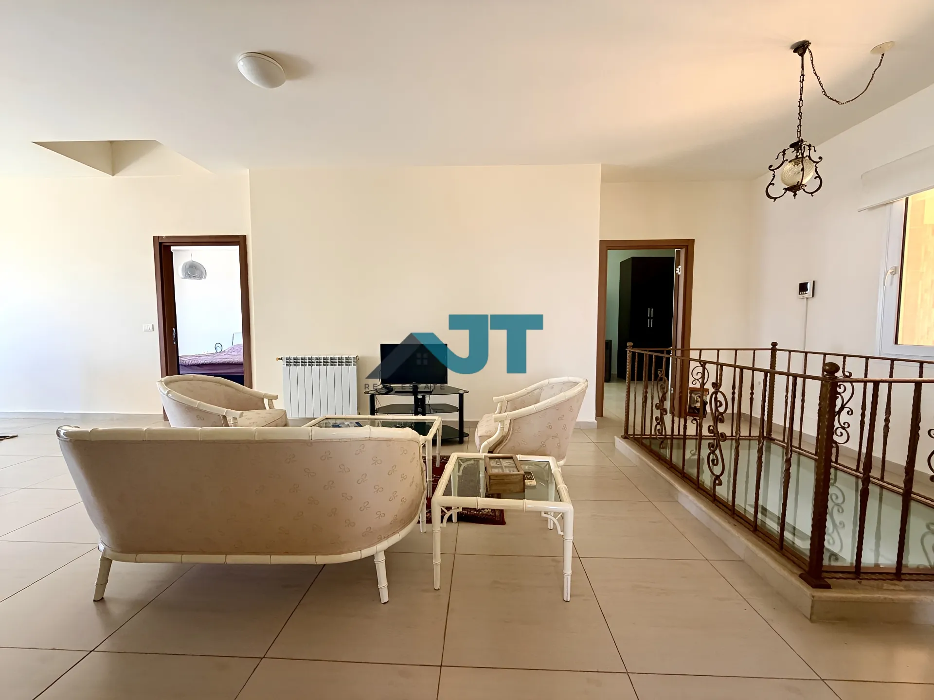 Villa for rent in Batroun, lebanon
