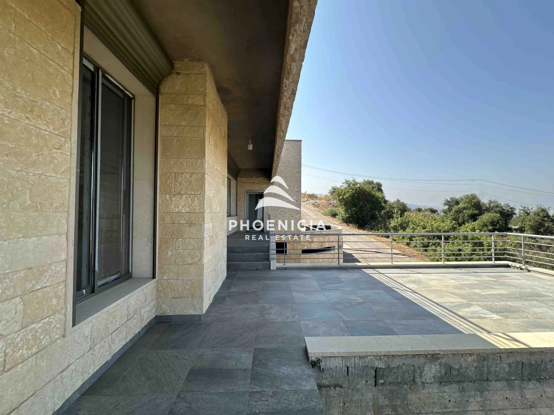 Villa for sale in Bejjeh, Lebanon