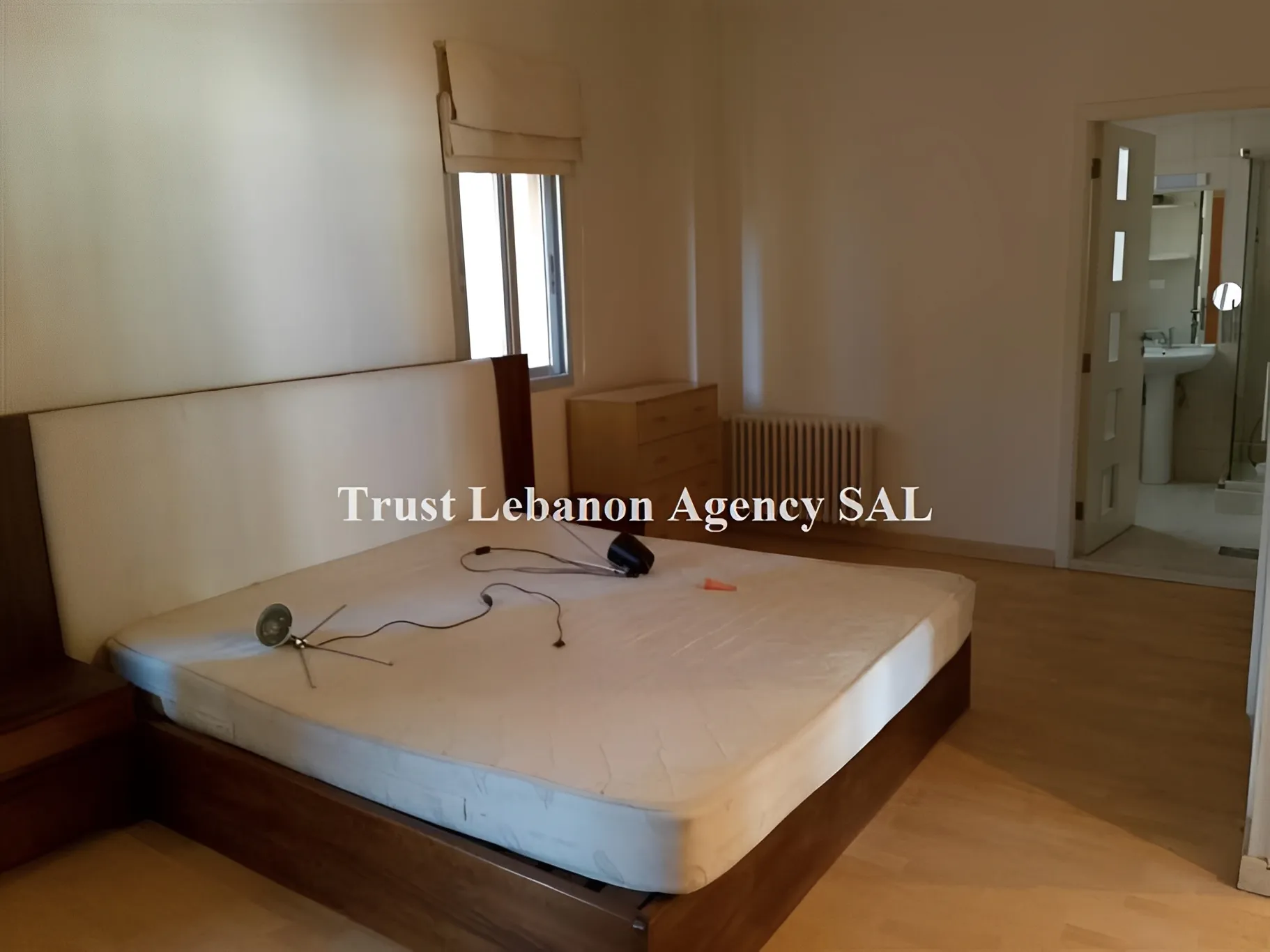 Apartment for Rent in Ashrafieh Beirut Lebanon