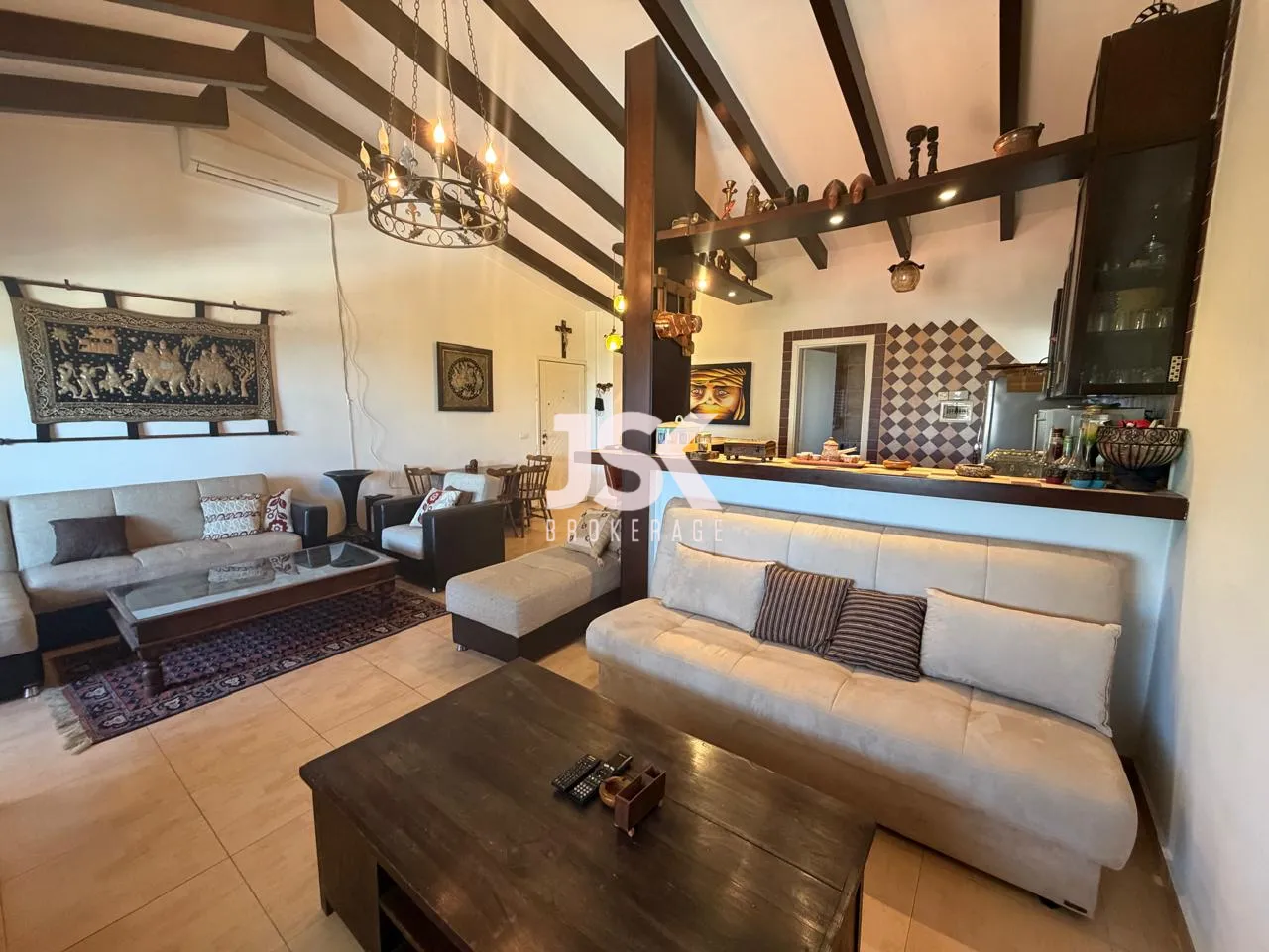 Chalet for sale in Faqra