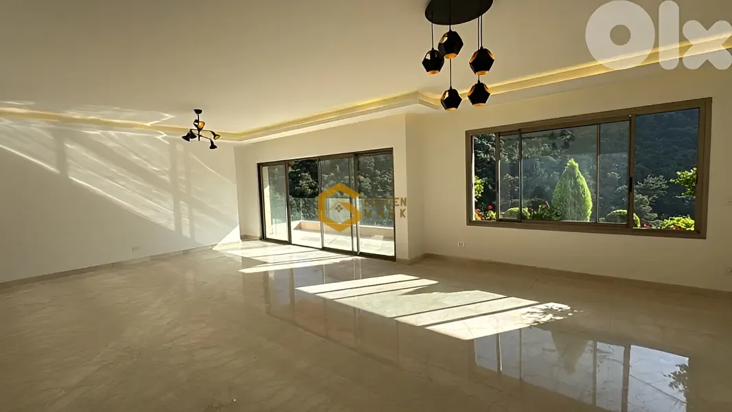 Apartment for Sale in Matn