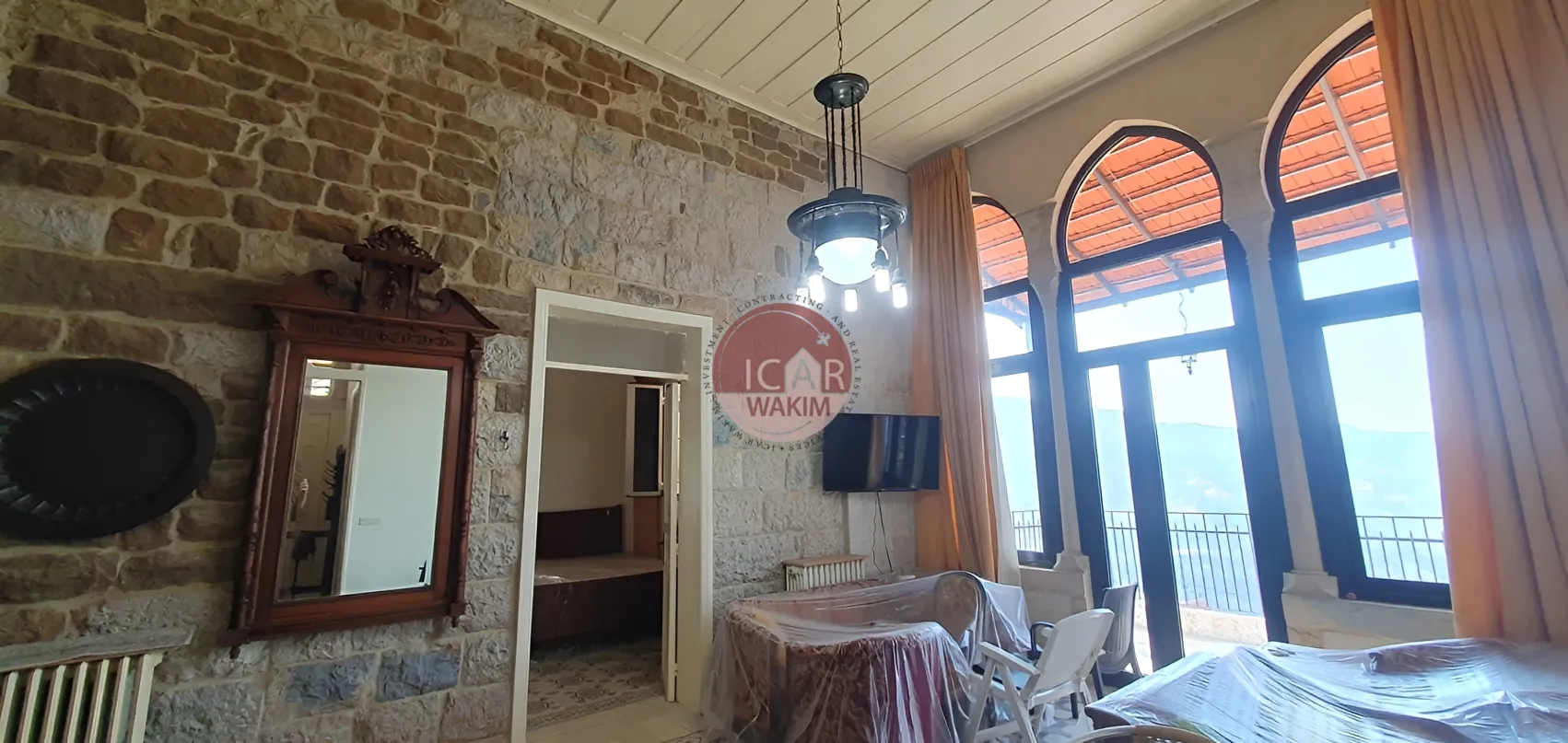 House for sale in Khenchara, Lebanon