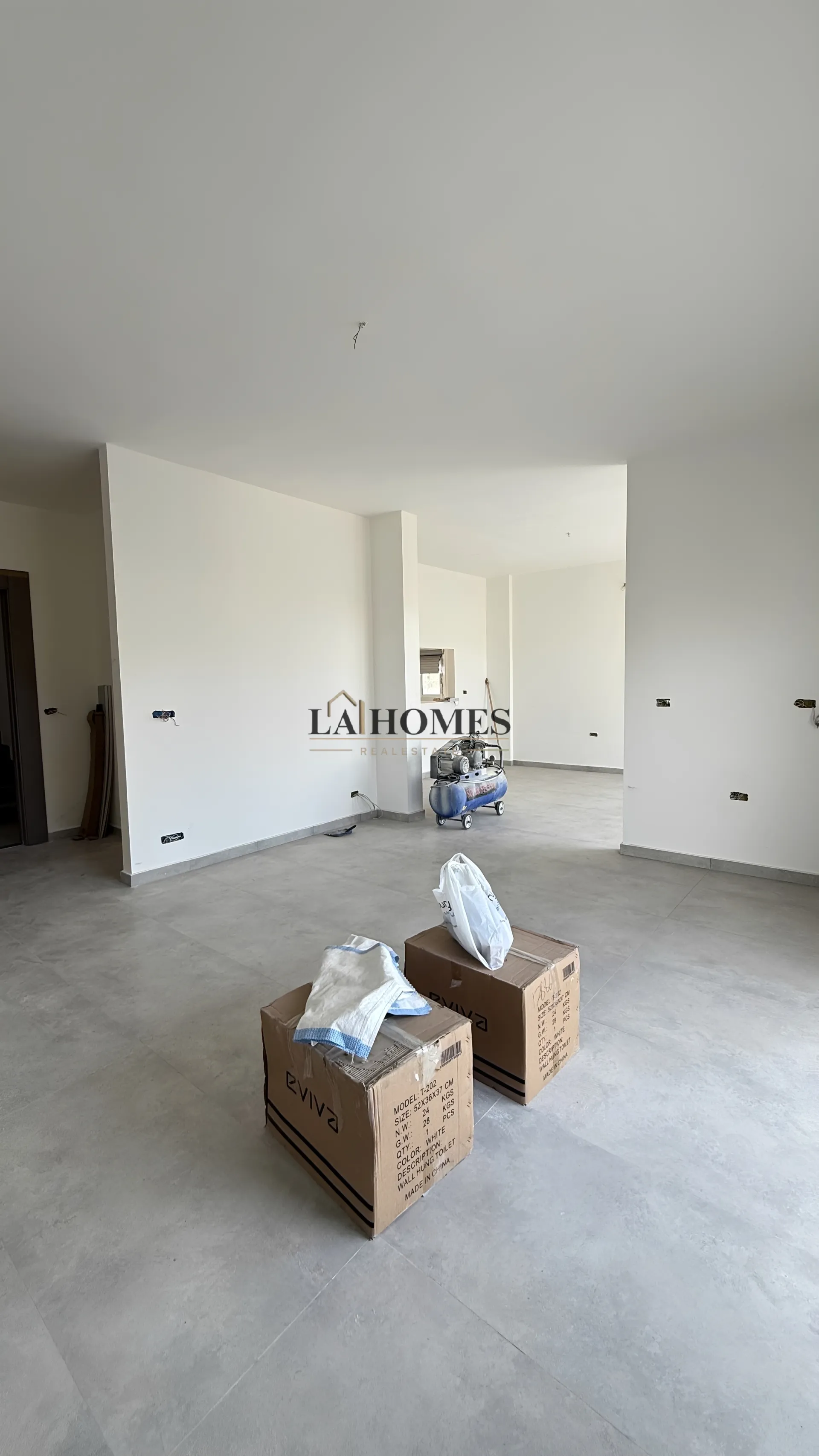 Apartment for sale in Slav, dekwaneh, lebanon