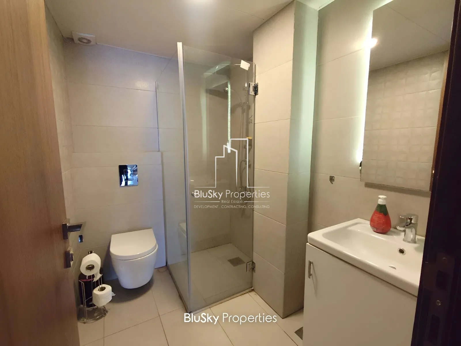 Chalet for sale in Faraya