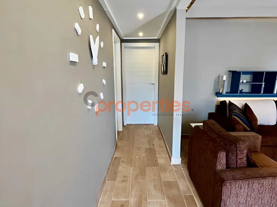 Apartment for Rent in Achrafieh