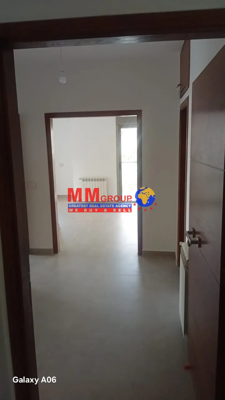 Apartment for Rent in Baabdat