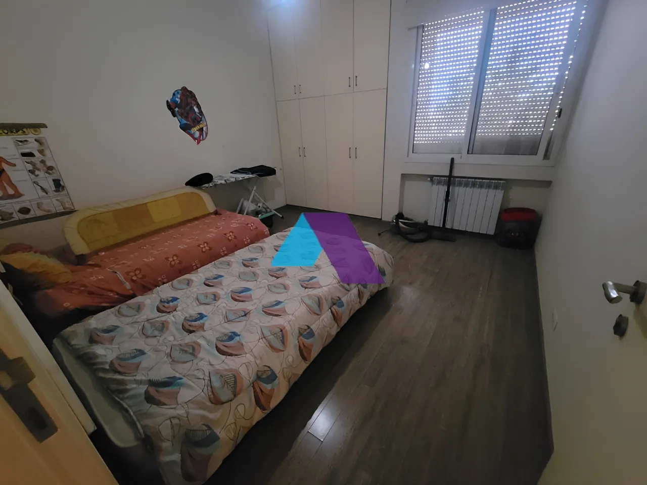 Apartment for Sale in Rihaniyye