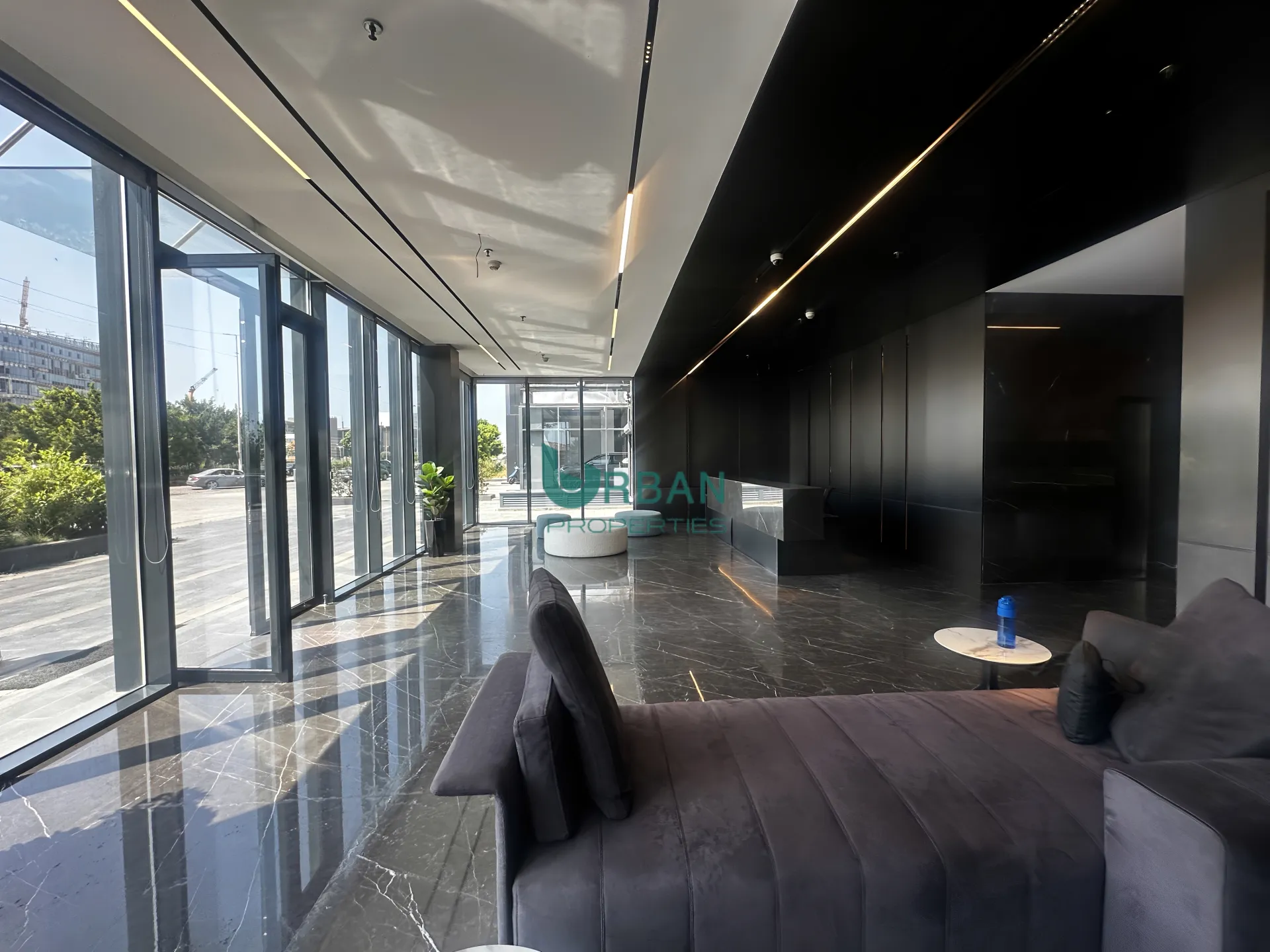 Office for rent in Dbayeh, lebanon