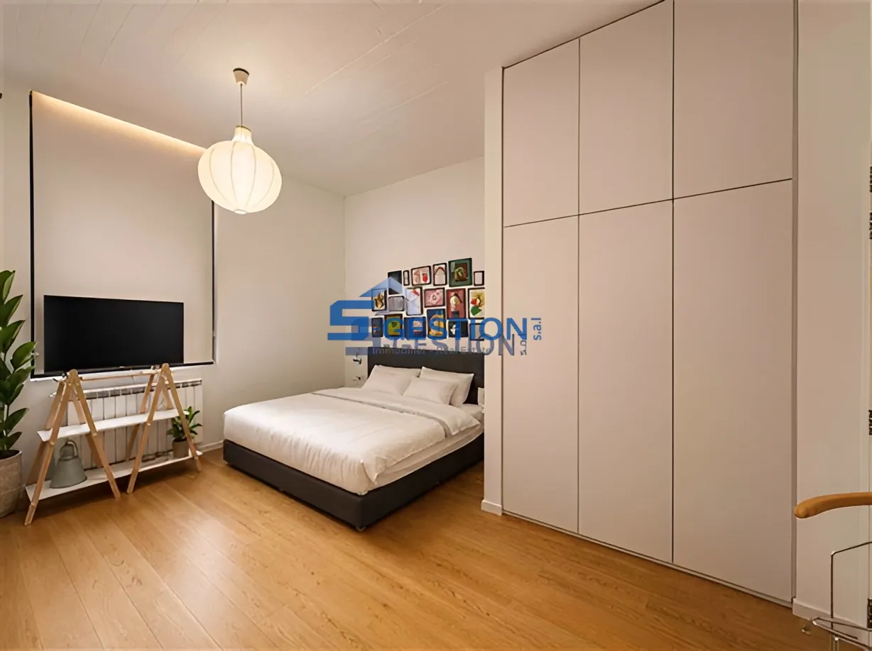 Apartment for Rent in Achrafieh
