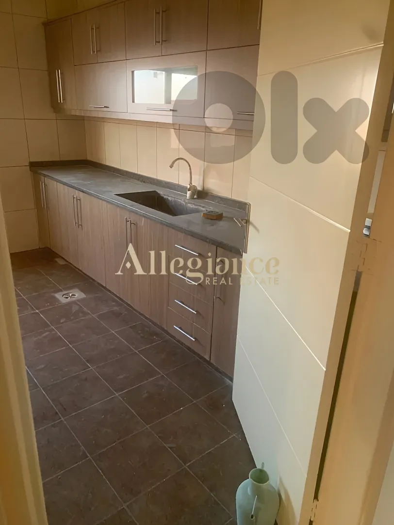 Apartment for sale in Khalde