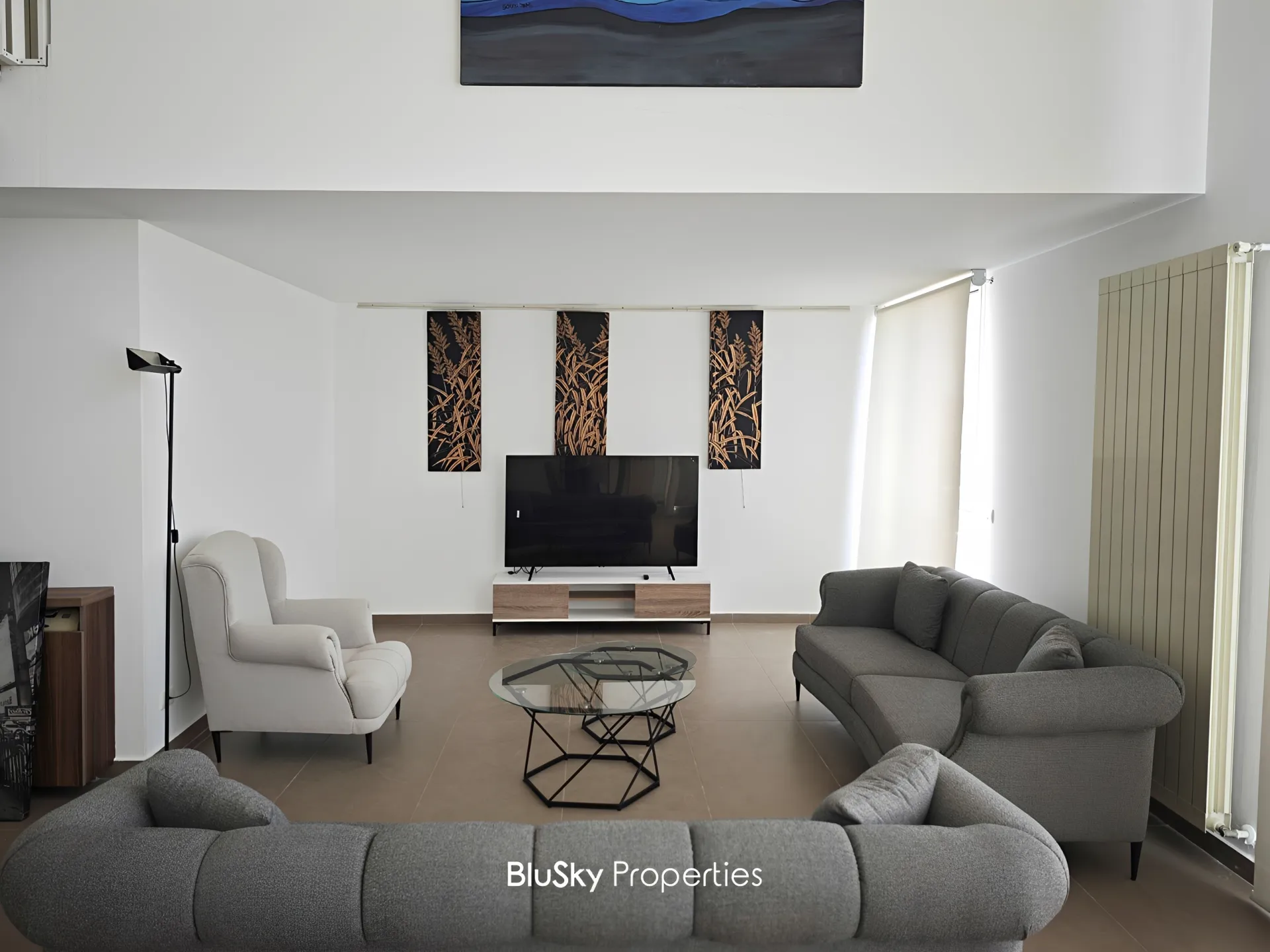 Duplex for sale in Ain saadeh, lebanon - 4 bed, 5.0 bath