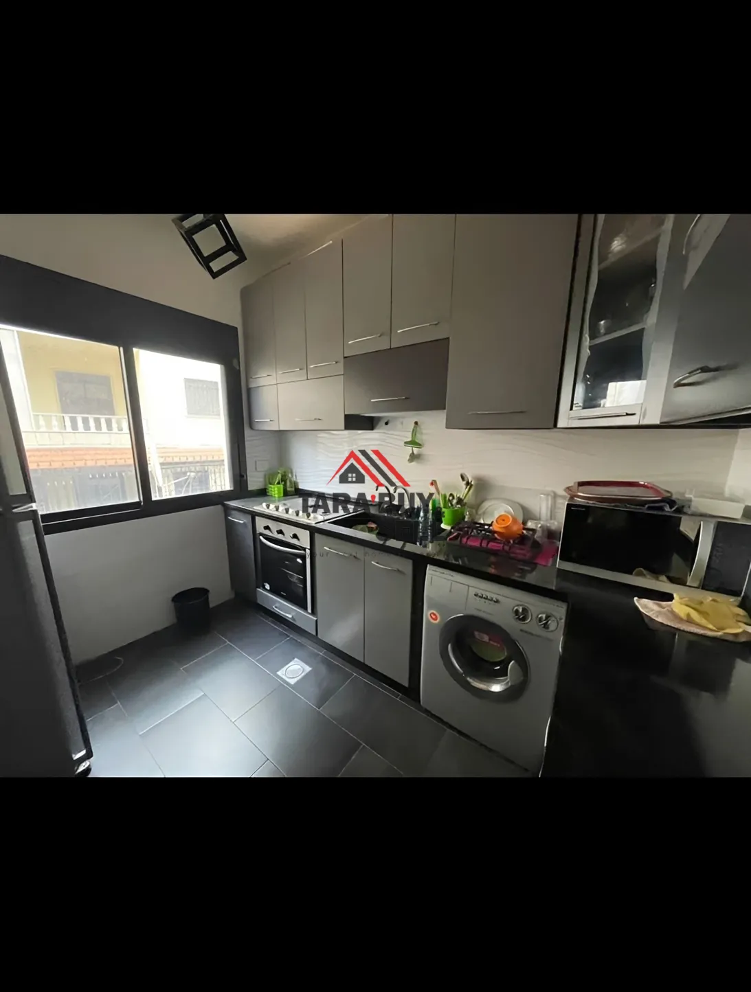 Apartment for rent in Bouar, Lebanon