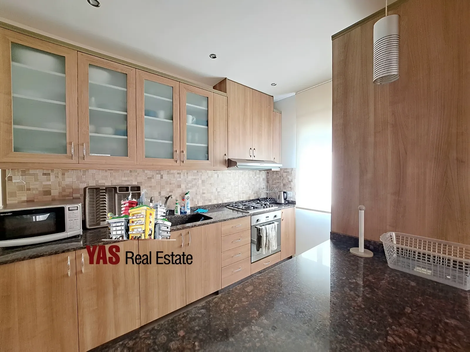 Apartment for Sale in Faytroun