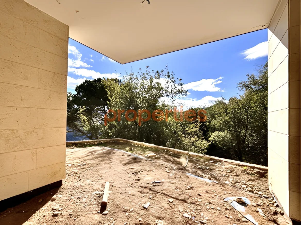 Apartment for Sale in Broummana