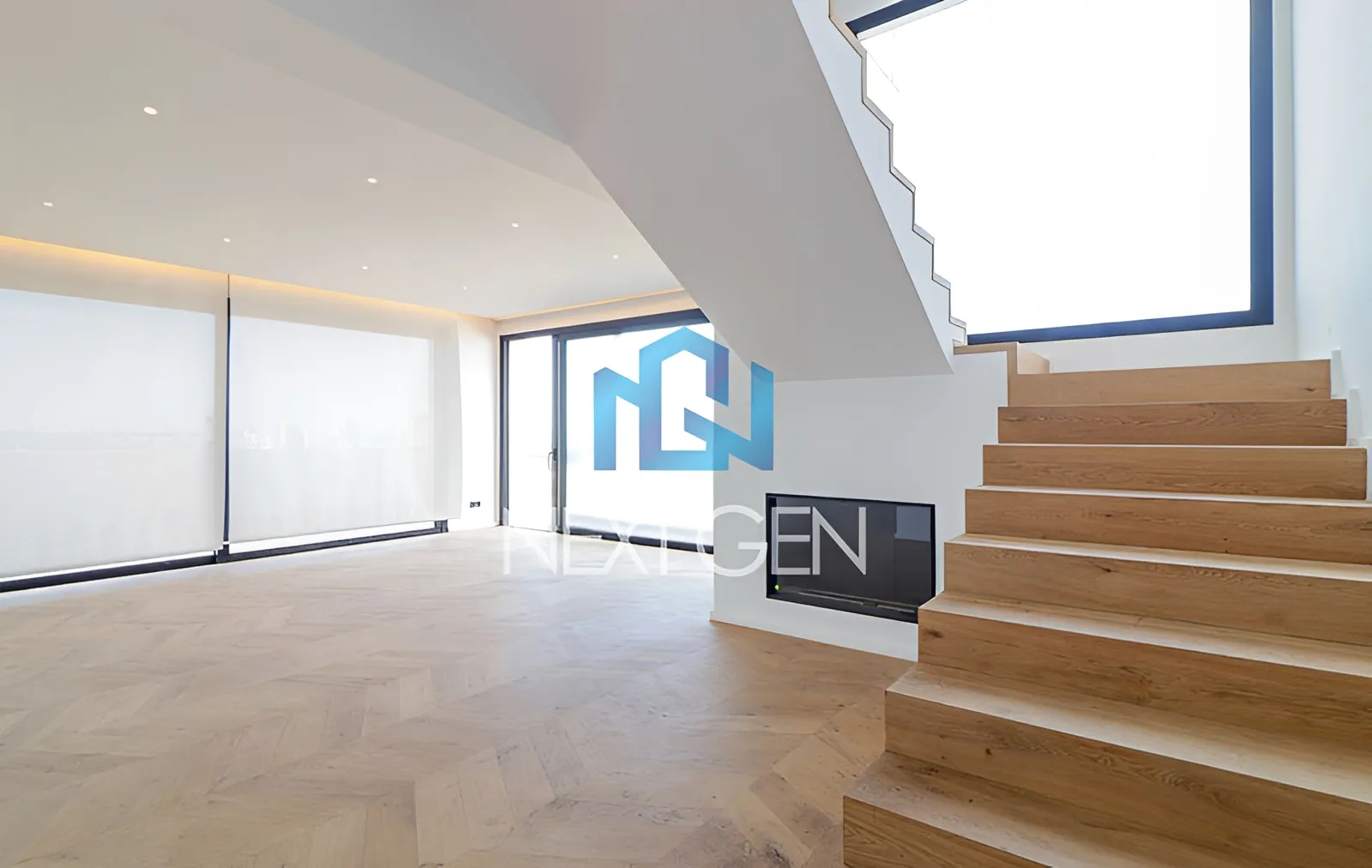 Apartment for Sale in Achrafieh