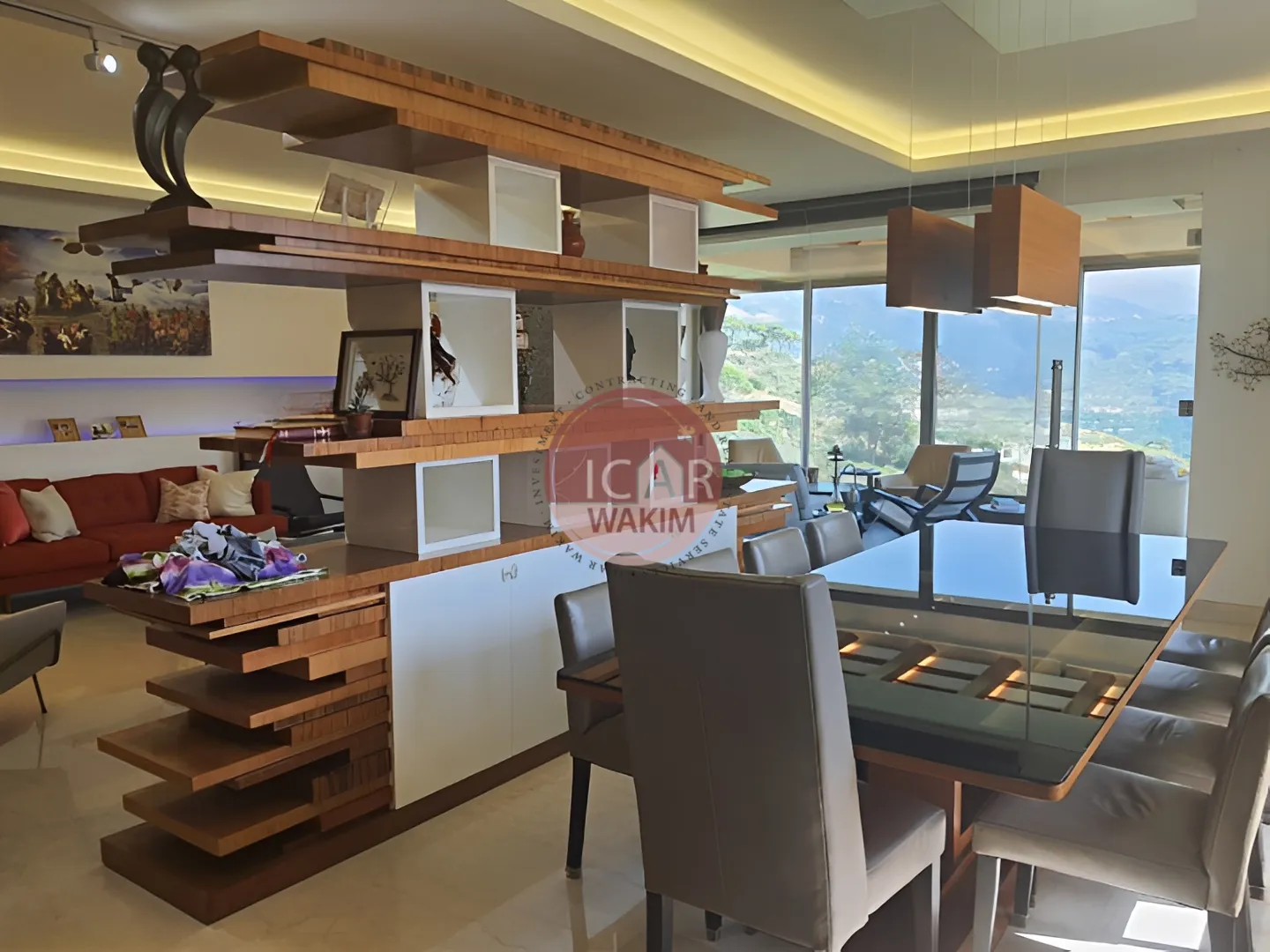 Apartment for sale in Montiverdi