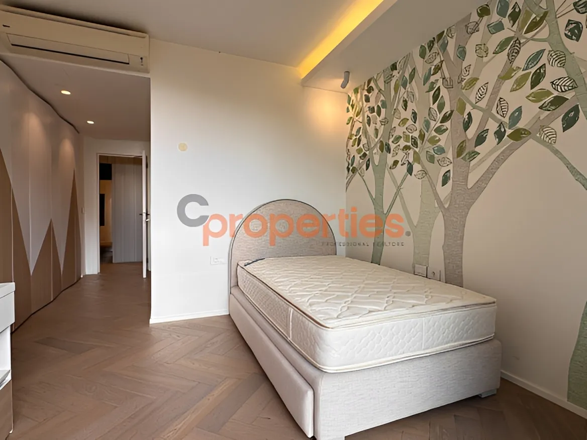 Apartment for Sale in Beit Misk