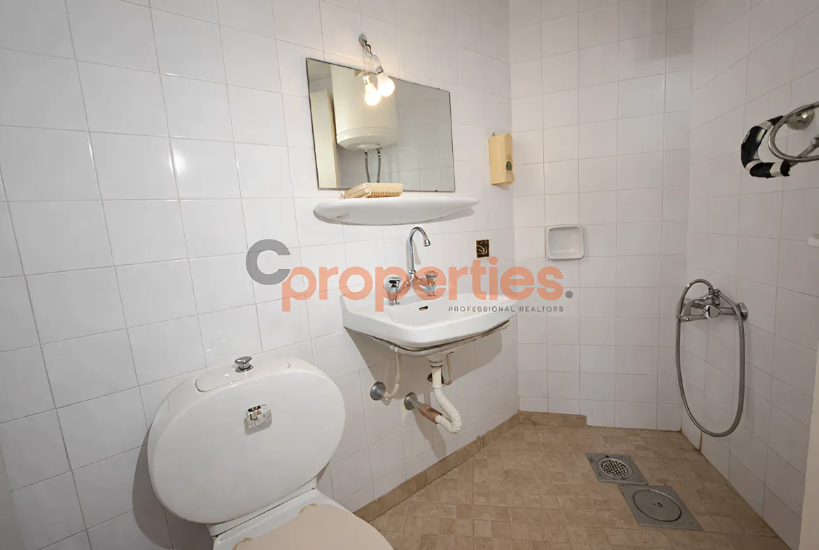 Apartment for Sale in Blat