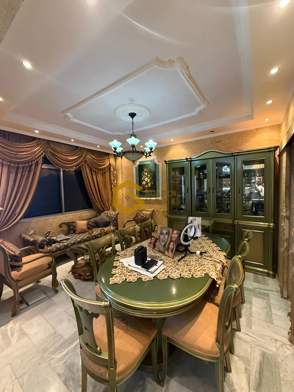 Apartment for Sale in Basbina - 2 bed, 2 bath