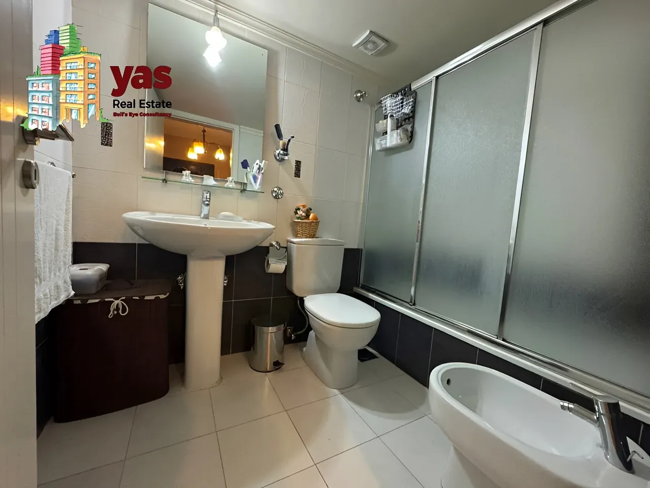 Apartment for Sale in Adonis