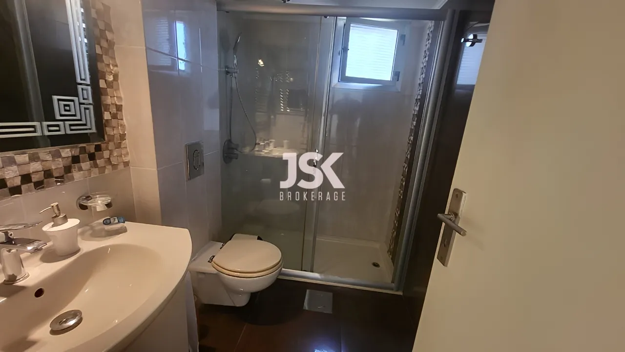 Apartment for Rent in Sahel Aalma