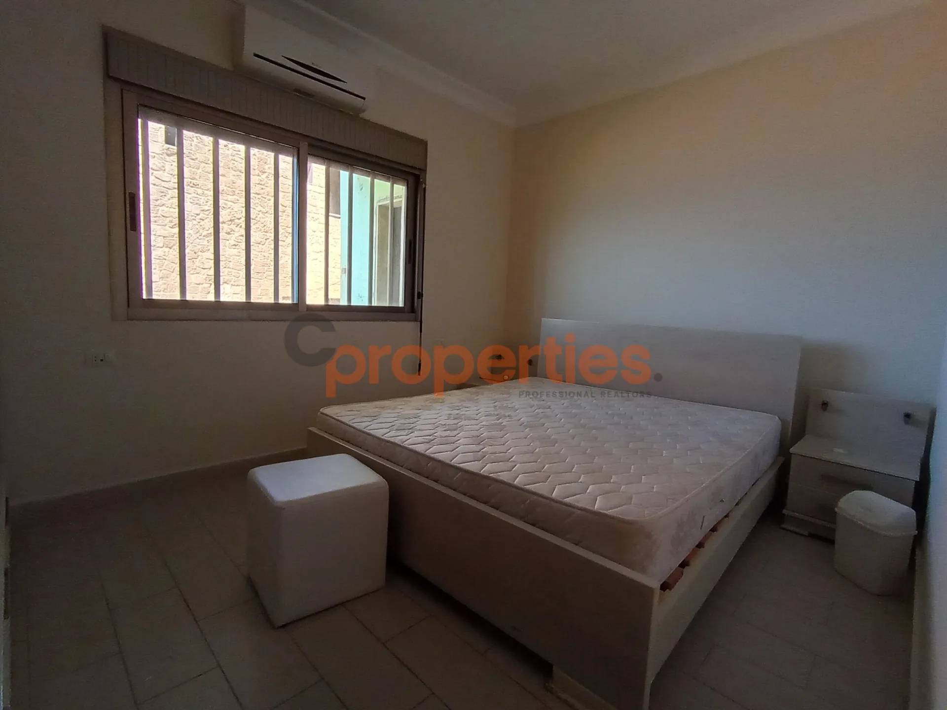 Apartment for Rent in Chekka