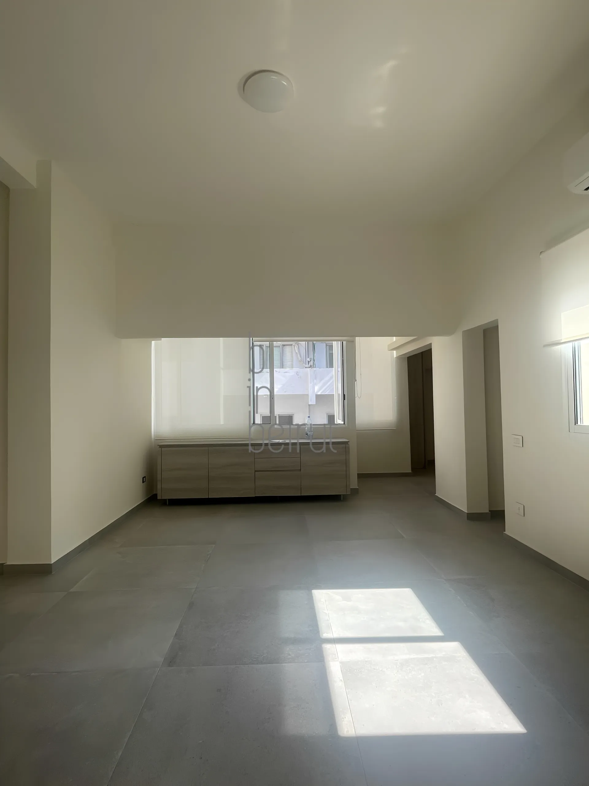 Apartment for Rent in Achrafieh