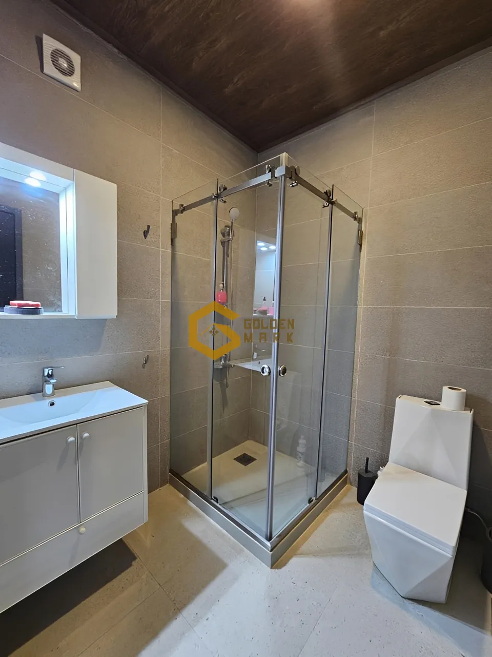 Apartment for Rent in Batroun