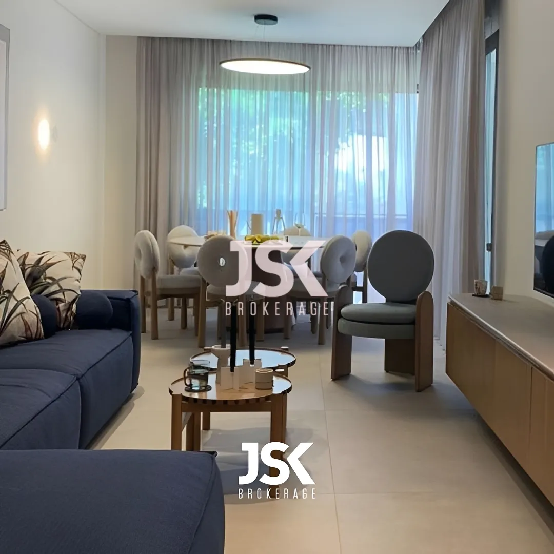 Apartment for Rent in Batroun - 3 bath