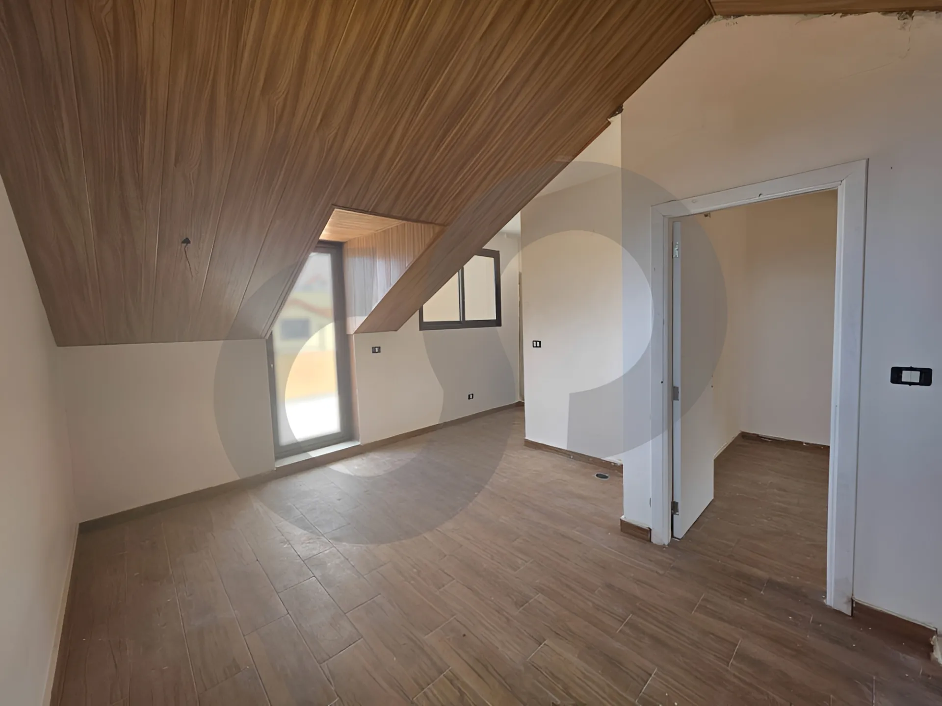 Apartment for Rent in Blat