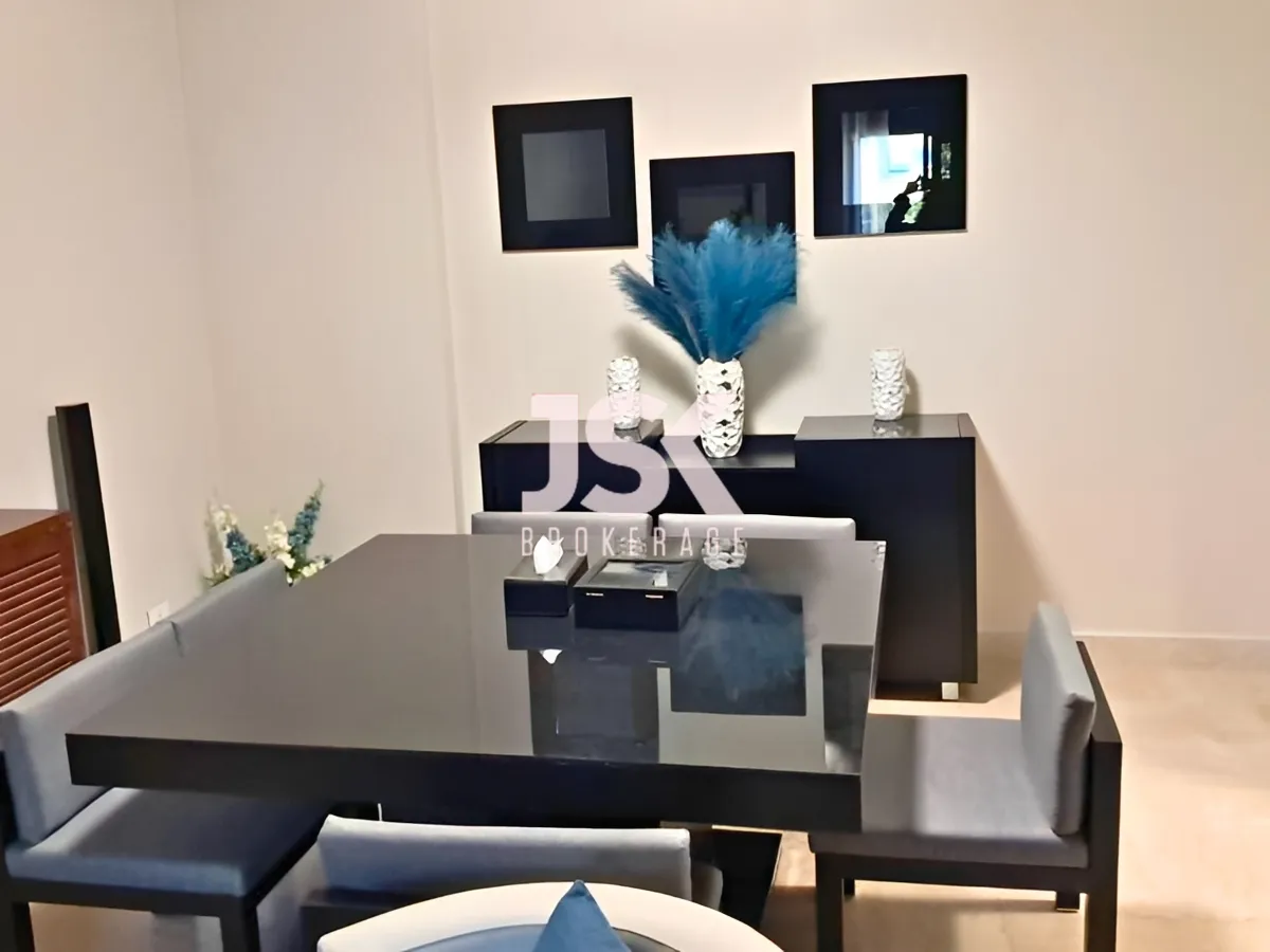 Apartment for Rent in Baabdat, Lebanon - 2 bed, 2 bath