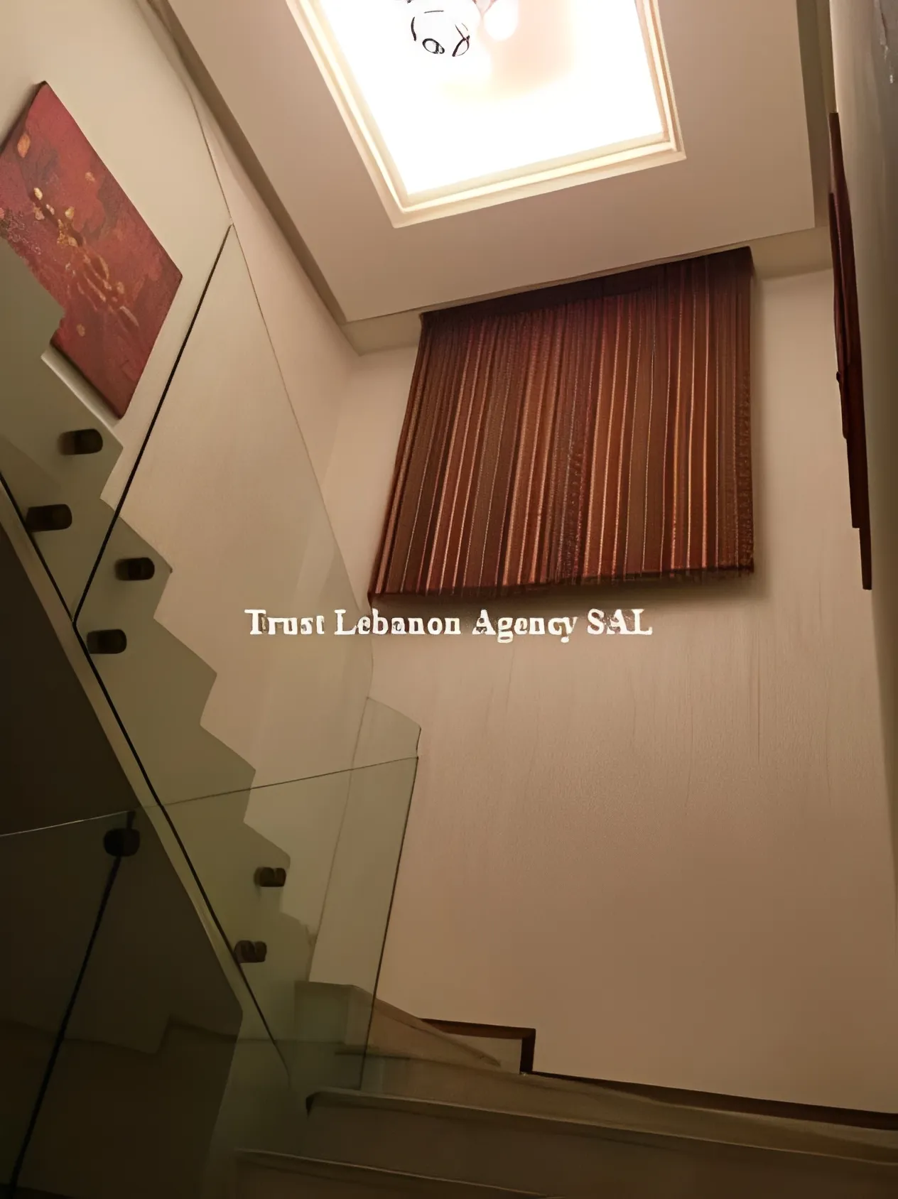 Duplex for Rent in Badaro Beirut Lebanon
