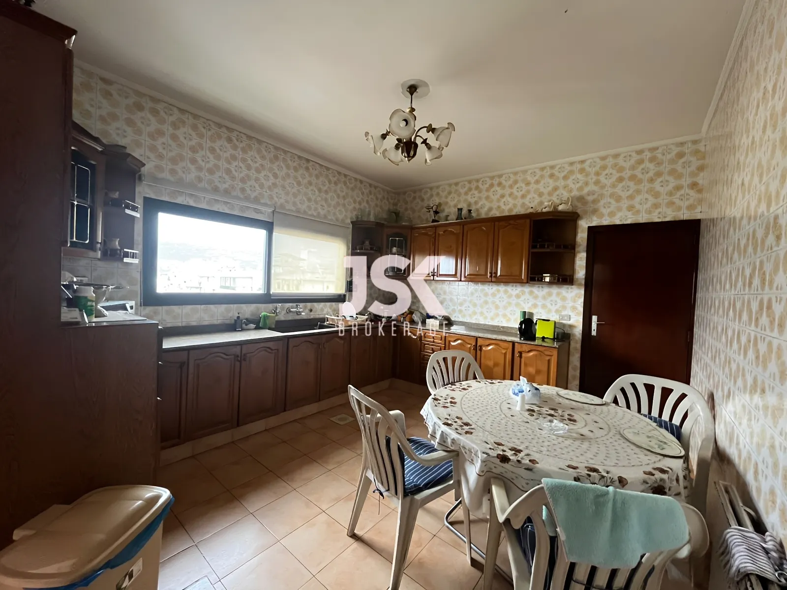Apartment for Sale in Achrafieh