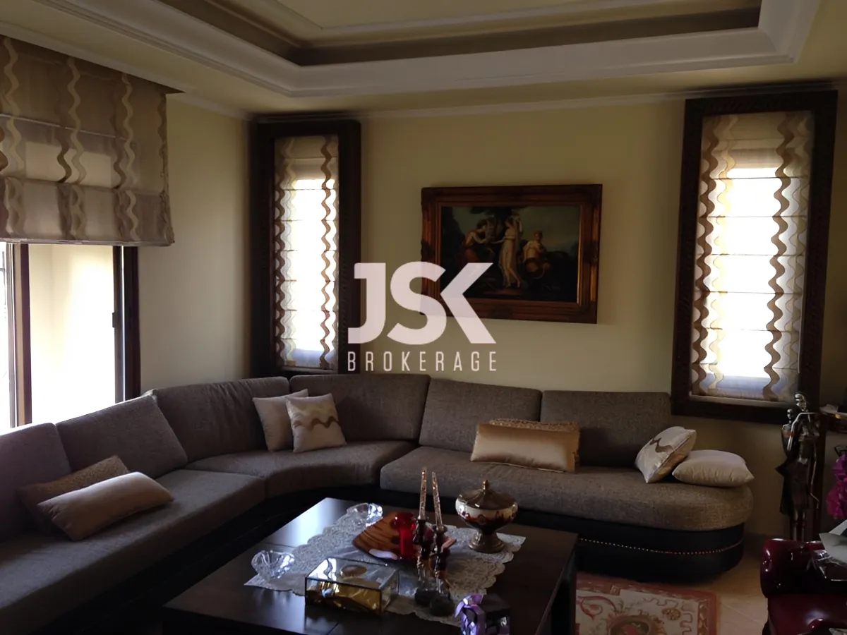 Villa for Sale in Jdayel, Lebanon