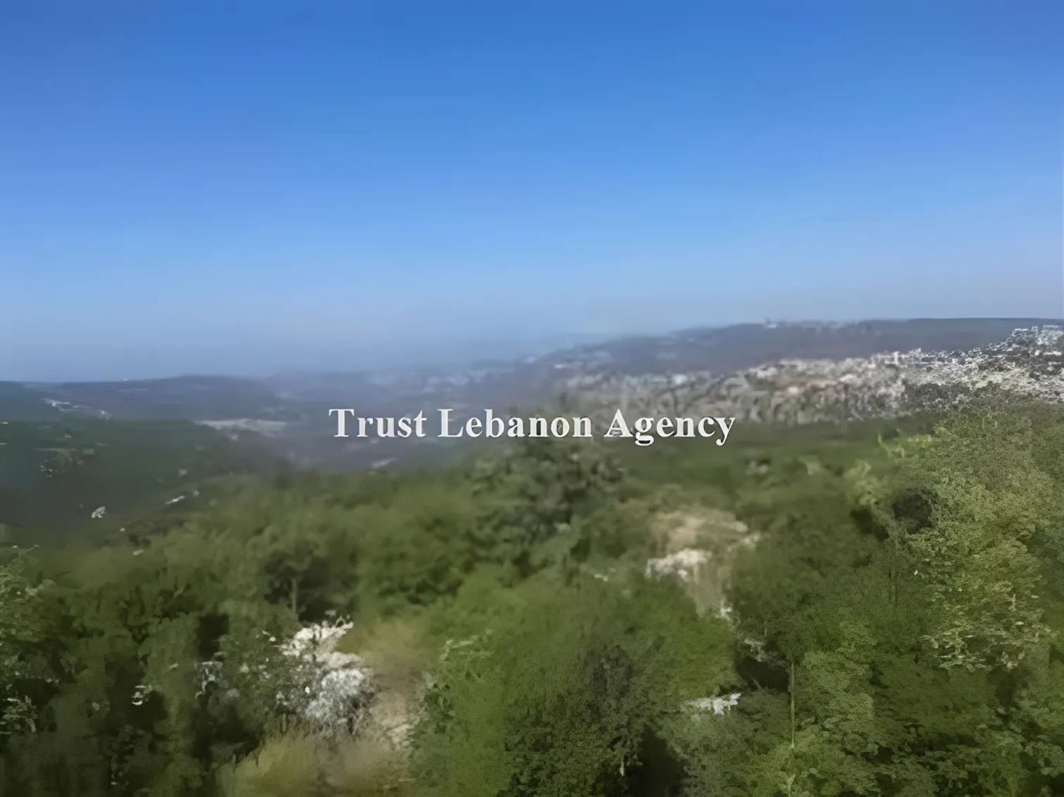 Land for Sale in Baabda, Tarchich