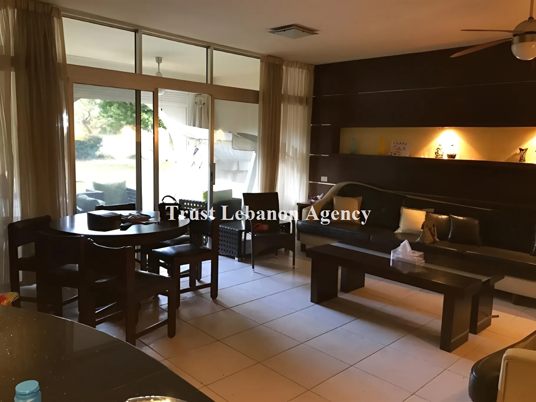 Chalet for Rent in Keserwan Kaslik Lebanon