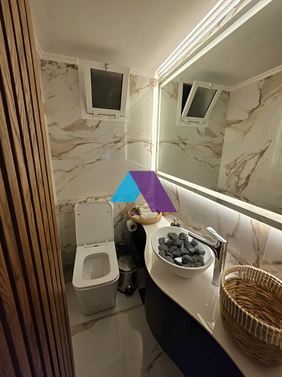 Apartment for Sale in Dekwaneh