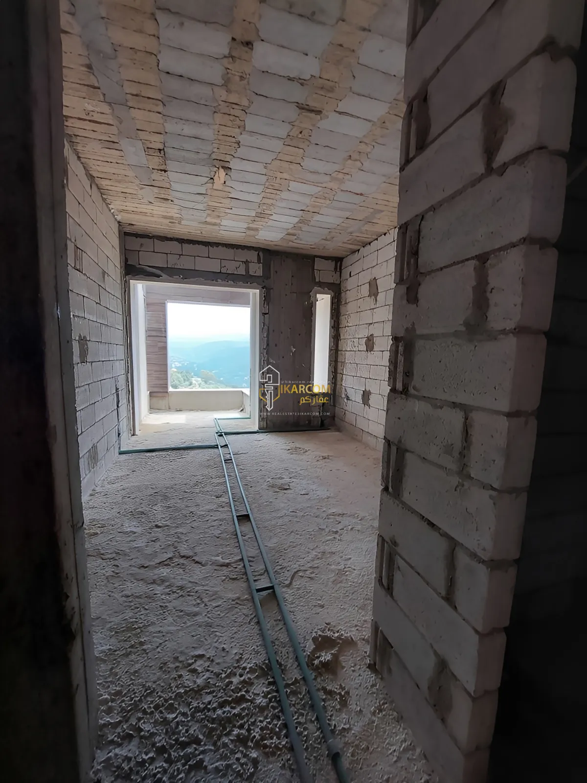 Duplex for Sale in Baabdat