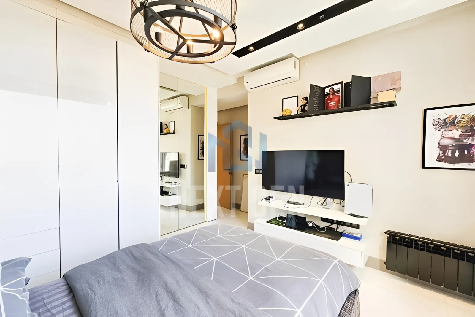 Apartment for Sale in Achrafieh